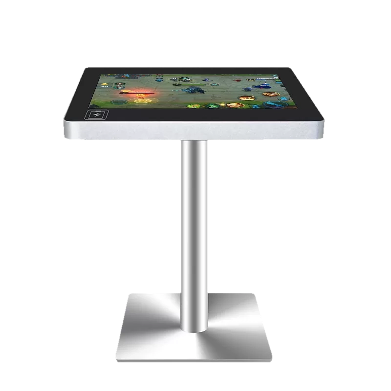 میز هوشمند کافه