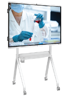 برد هوشمند تعاملی 65 اینچ