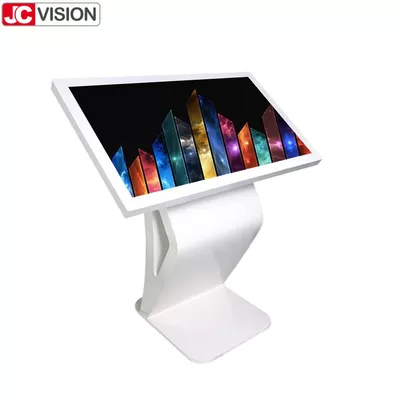 کیوسک لمسی  هوشمند  43 اینچ