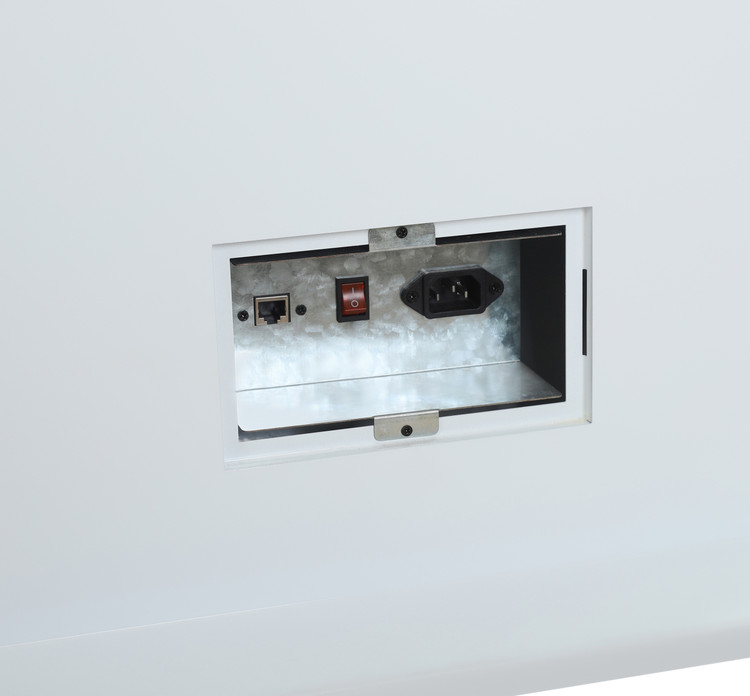 کیوسک هوشمند کتابی 55 اینچ مانیتور صنعتی LG